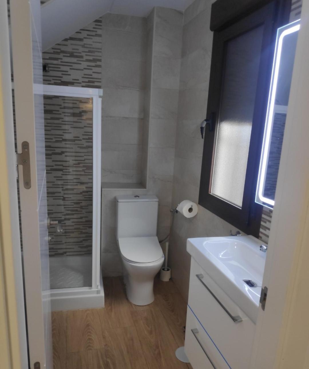 Apartamento En Casarabonela Exterior photo